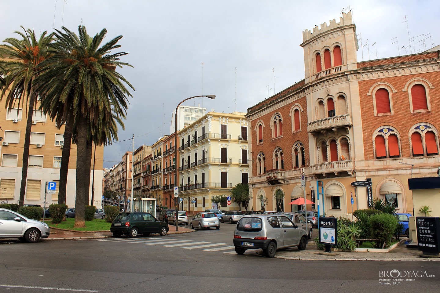 Taranto